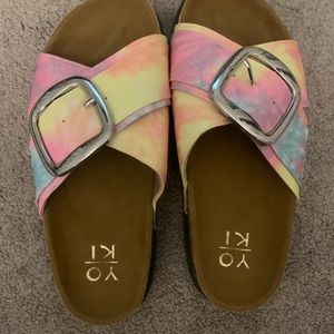 Today I am selling these cute colored full slides!